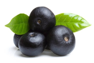 QUẢ ACAI BERRY NAM MỸ - GIẢM MỠ BỤNG ĐẸP DA CHỐNG LÃO HÓA